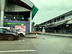 Bedok Market Place (D16), Retail #545361151
